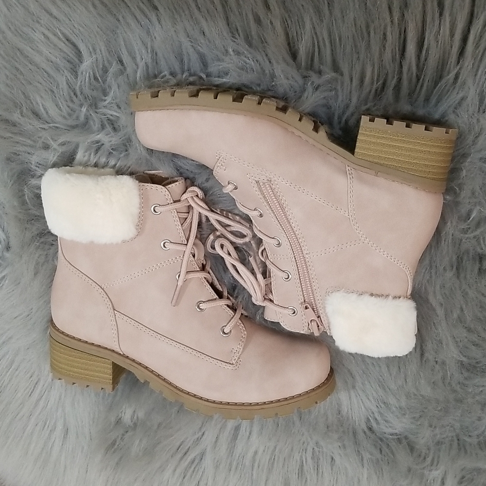 Report boots - Picture 4 of 8